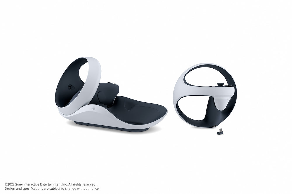 Sony Entertainment 9480693 Playstation Vr2 Sense Charging Station – Bartolucci  Srl